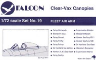  Falcon Industries  1/72 Fleet Air Arm FA0119