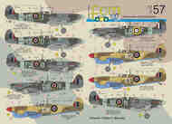Supermarine Spitfire Mk.V & Mk.IX - Fellowship of the Bellows #FCM72057