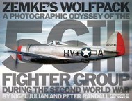  Fighting High Publishing  Books Zemke's Wolfpack FHP0783
