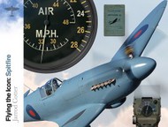  Fighting High Publishing  Books Flying The Icon: Spitfire FHP2987