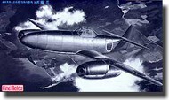  Fine Molds Models  1/48 Collection - Nakajima Army Fighter Ki-43-II Otsu 'Hayabusa' 'Oscar' FNMFA10