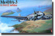  Fine Molds Models  1/72 Messerschmitt Me.410A-3II/FAG122 FNMFP13