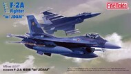  Fine Molds Models  1/72 JASDF F-2A Fighter 'with JDAM' FNM72748