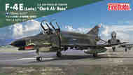 F-4E Phantom II Late 'Clark Air Base' FNMFF006