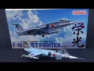 F-104J Starfighter #FNMFF007