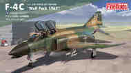 F-4C Phantom II 'Wolf Pack 1967' #FNMFF011