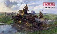 Type 89 Otsu IJA Medium Tank #FNMFM62