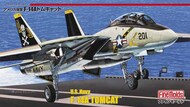  Fine Molds Models  1/72 US Navy F-14A Tomcat FNMFP30