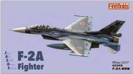  Fine Molds Models  1/72 F-2A Fighter JASDF FNMFP48