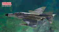 F-4F Phantom II JG71 Richthofen FNMFX006