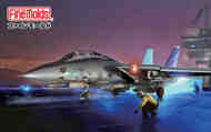 F-14A Tomcat 'Bombcat' #FNMFX009