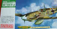 Bf.109F-2 #FNMLW001