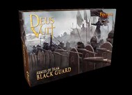  First To Fight Kits  28mm Deus Vult Armies of Islam Black Guard (24) FIFDVA2