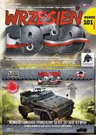  First To Fight Kits  1/72 Sd.Kfz.247 Ausf.B German armored car FRF101