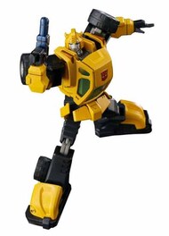  Flame Toys  NoScale Bumble Bee "Transformers", Flame Toys Furai Model FLM51230