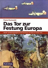  Flechsig Verlag  Books Collection - Das tor zur Festung Europa FLV7723