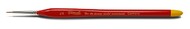 Size 2/0 Ultra Fine Red Sable Brush #FXF20