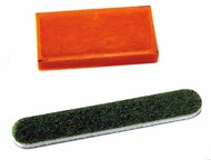 Super Detailing Abrasive Eraser -- 3000-Grit #FXF64055
