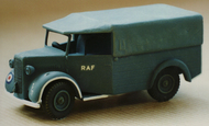 RAF/USAAF Commer Q2 Airfield Truck #FHP72213