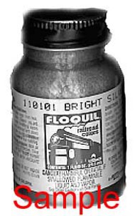  Floquil  NoScale CNW Yellow FLO110260