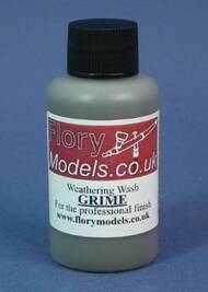  Flory Models  NoScale Grime wash FMW008