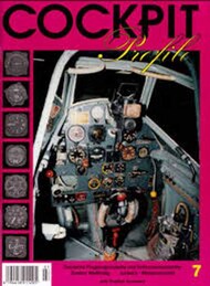  Flugzeug Publishing  Books Collection - Cockpit Profile #7 FZ1007