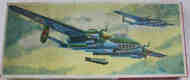 Tupolev Tu-2 Bomber #FZM-TU2