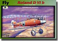 Roland D VIb #FYM48008