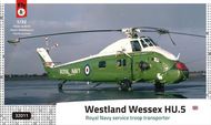  Fly Models  1/32 Westland Wessex HU.5 FYM32011