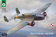  Fly Models  1/72 PZL-37A BIS FYM72041