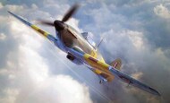  Fly Models  1/32 Hawker Hurricane Mk.IIb FLY32019