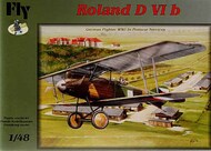  Fly Models  1/48 Roland D.Vib FLY48004