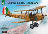  Fly Models  1/72 Caproni Ca.100 'Landplane' YLF72034