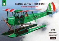 Caproni Ca.100 'Float plane' #YLF72055