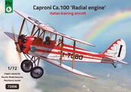 Caproni Ca.100 'Radial engine' #YLF72056