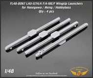 LAU-127A/A Wingtip Launcher #ORDFL488067