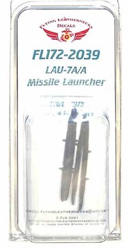 LAU-7A/A Missile Launcher Set OUT OF STOCK IN US, HIGHER PRICED SOURCED IN EUROPE #ORDFL1722039