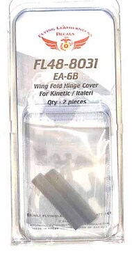  Wing Fold Hinge Cover (KIN/ITA kit) #ORDFL488031