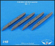 LAU-115/A Launcher Set #ORDFL488057