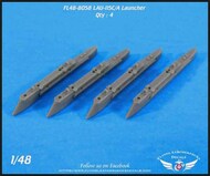 LAU-115C/A Launcher Set #ORDFL488058