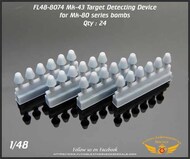 Mk.43 TDD Target Detecting Device for Mk.80 Series Bombs #ORDFL488074