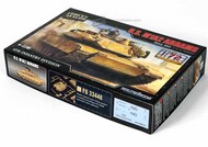  Forces of Valor  1/72 M1A2 Abrams IRAQ, 2003 FOV873005A