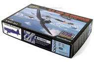  Forces of Valor  1/72 Vought F4U-1D Corsair Okinawa, May, 1945 FOV873011A