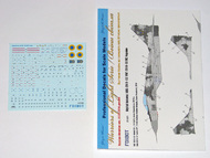  Foxbot Decals  1/72 Digital Falcons: Mikoyan MiG-29 9-13 FBOT72071
