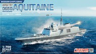 D650 Aquitaine Fremm Multi-Purpose Frigate #FDK83001