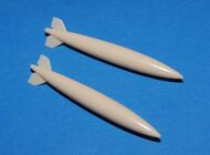 Douglas A-4 Skyhawk 150 gal drop tanks (pair) FDR72026