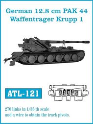 Waffentrager Krupp I Pak 44 #FRIATL121
