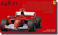  Fujimi  1/20 Ferrari 248FI Brazil GP 2006* FJM09046