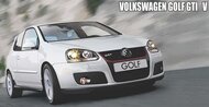 Golf GTI V #FJM123158