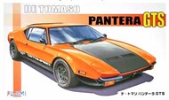  Fujimi  1/24 De Tomaso Pantera GTS* FJM125534
